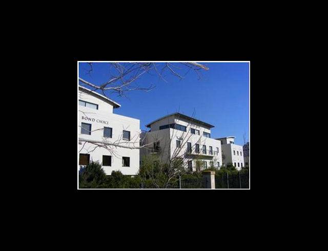 133M² OFFICE TO LET IN TYGER VALLEY